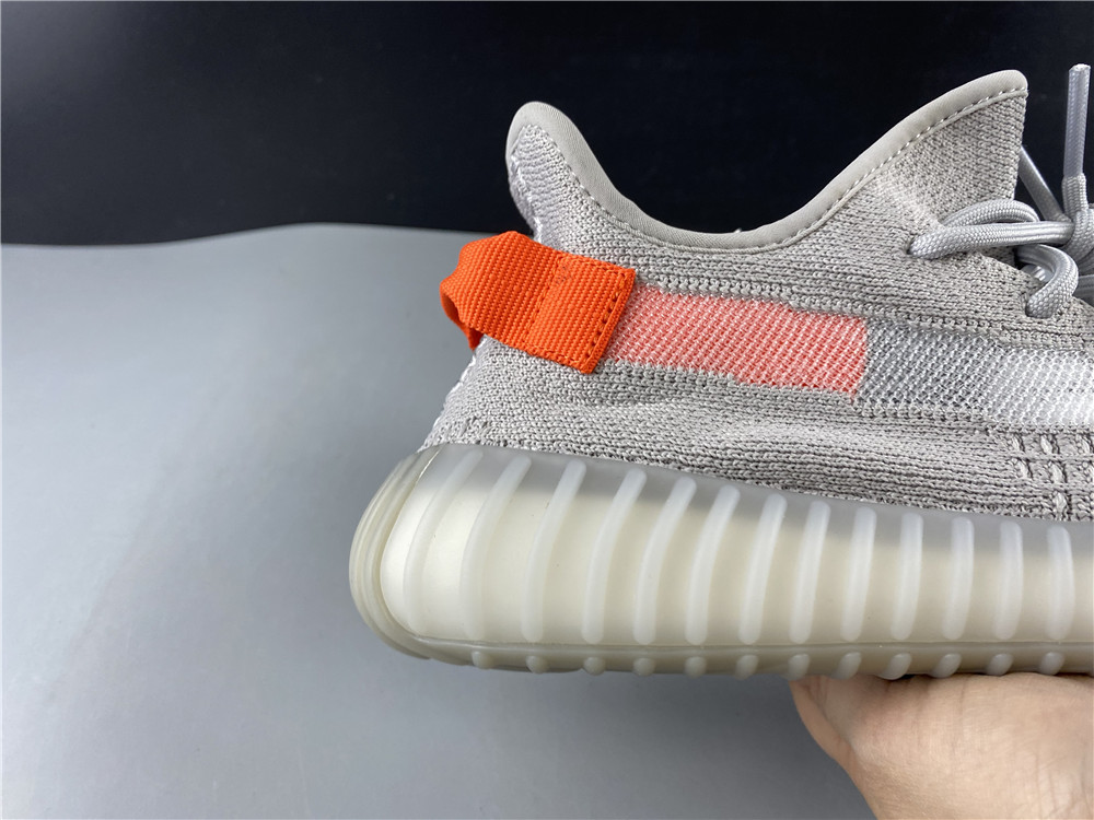 Yeezy Boost 350 V2 Tail Light
