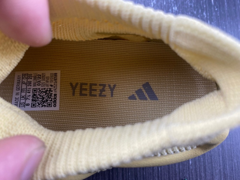 adidas Yeezy 450Sulfur
