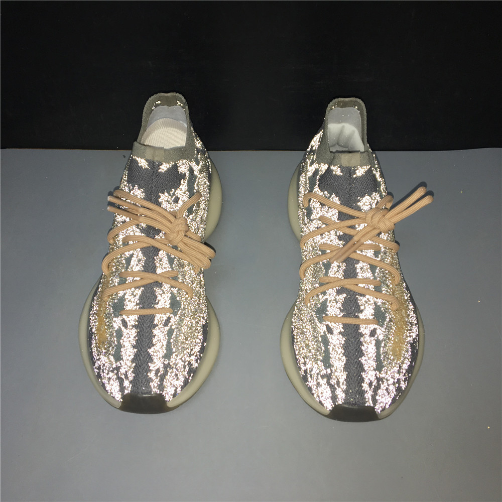 adidas Yeezy Boost 380Mist Reflective