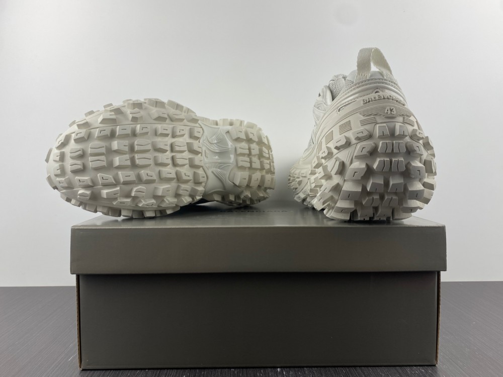 Balenciaga Defender Sneaker 'Light Beige'