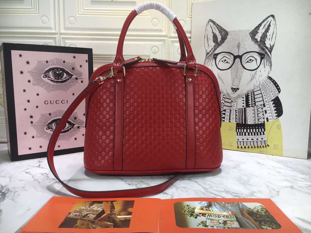 Gucci 449663 31*23.5*15cm