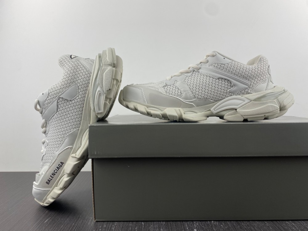 Balenciaga Track 3 Sneakers