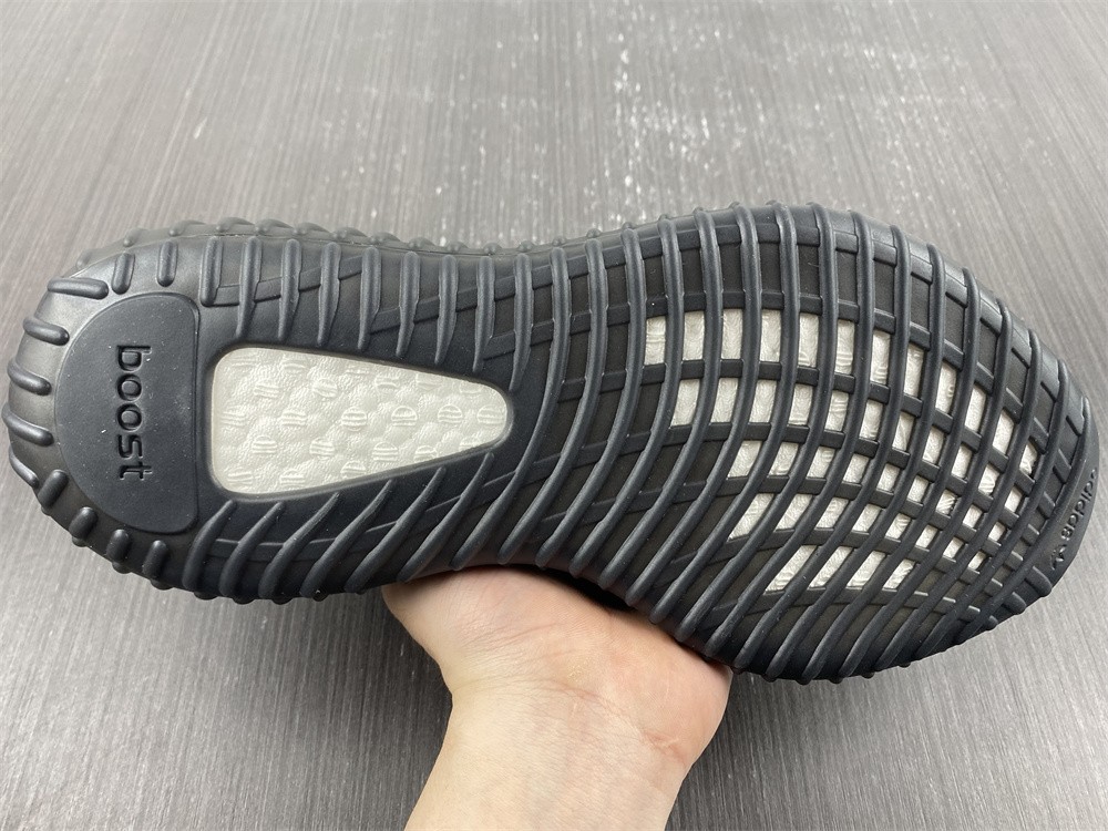 Yeezy Boost 350 V2 Onyx