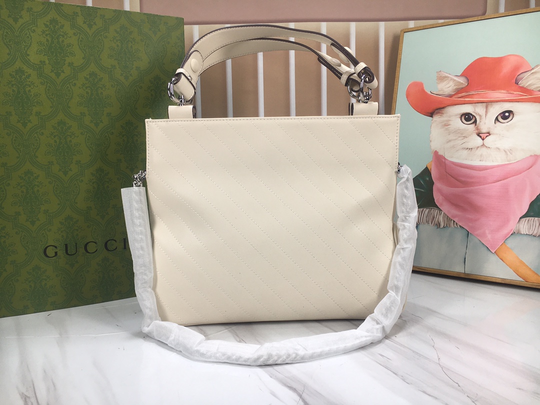 Gucci Blondie 751518 24X30X6cm