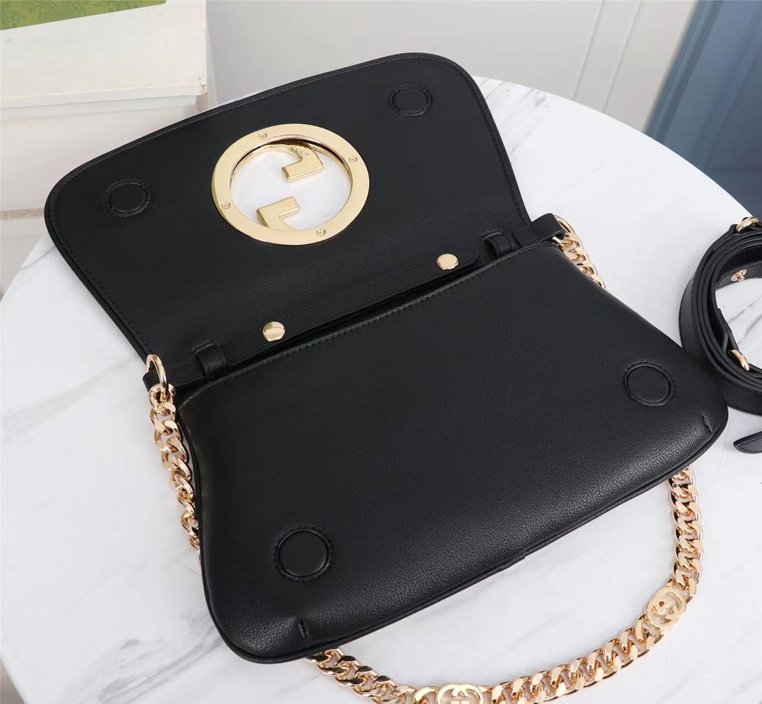 GUCCI 699268 28X16X4cm