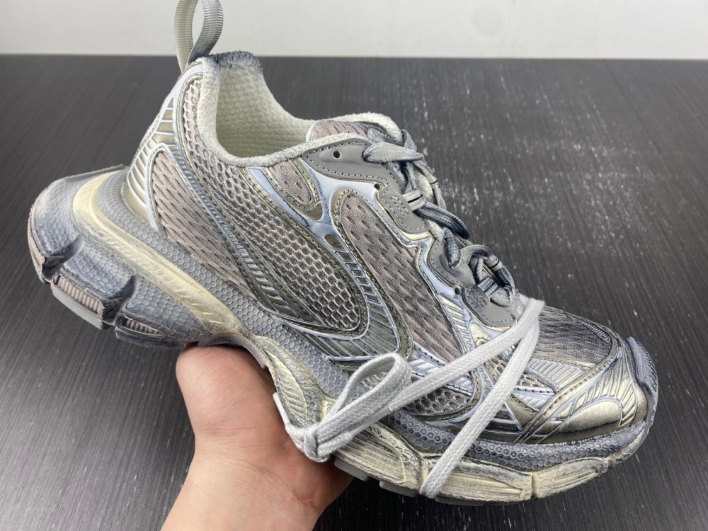 BALENCIAGA -PHANTOM SNEAKER  734734 W3XL4-9191 I8