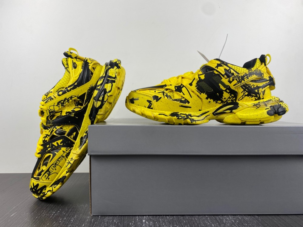 Balenciaga 3.0 542023 W3RRA 7810