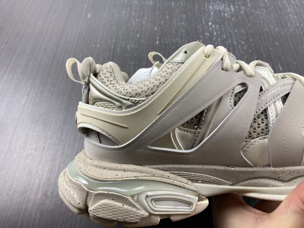 Balenciaga Track Sneaker 'Faded Beige'