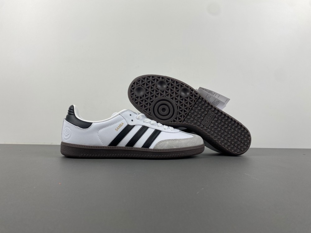 adidas Samba Vegan FW2427