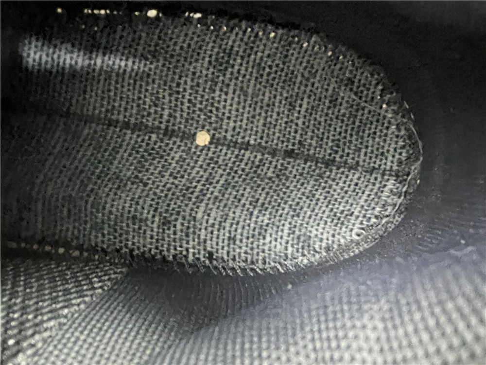 Balenciaga Triple S Clear Sole Dark Grey 541624-W2GA1-1801