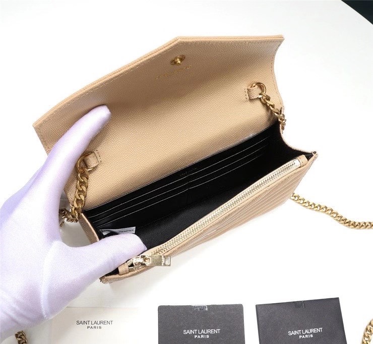 YSL 27720 (3) 20x16x5.5cm