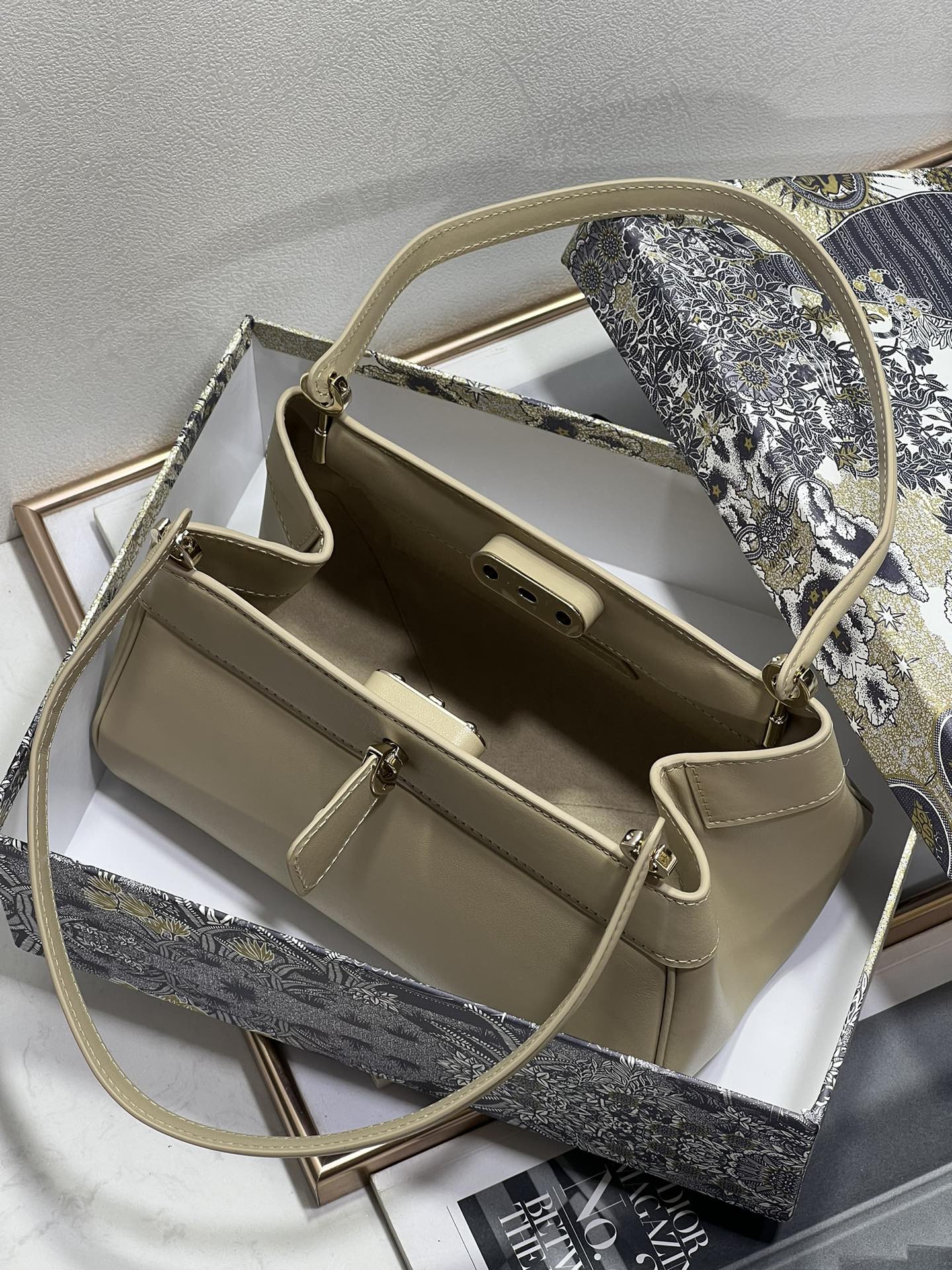 Dior Key 3 (23) 22cm