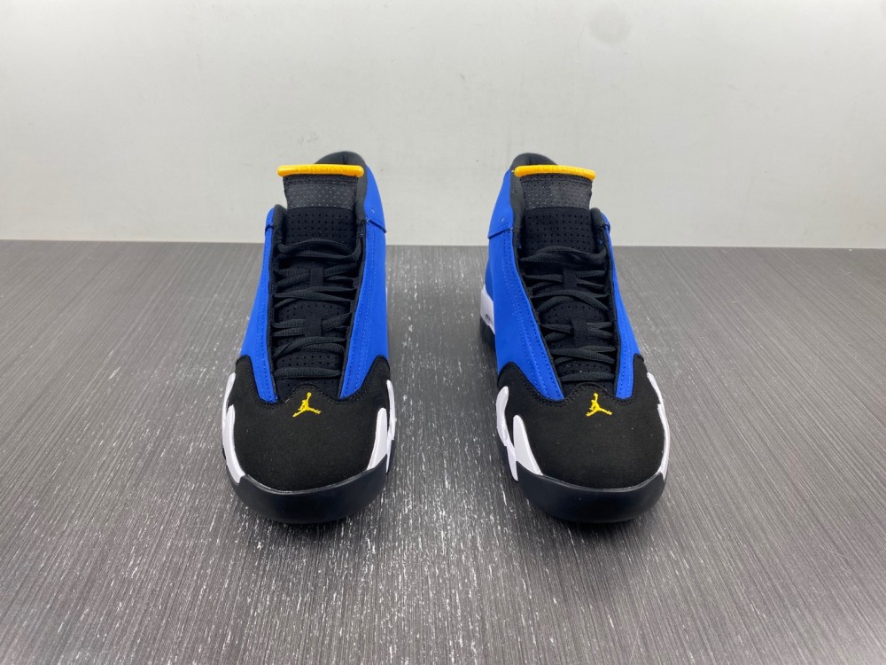 Nike Air Jordan 14