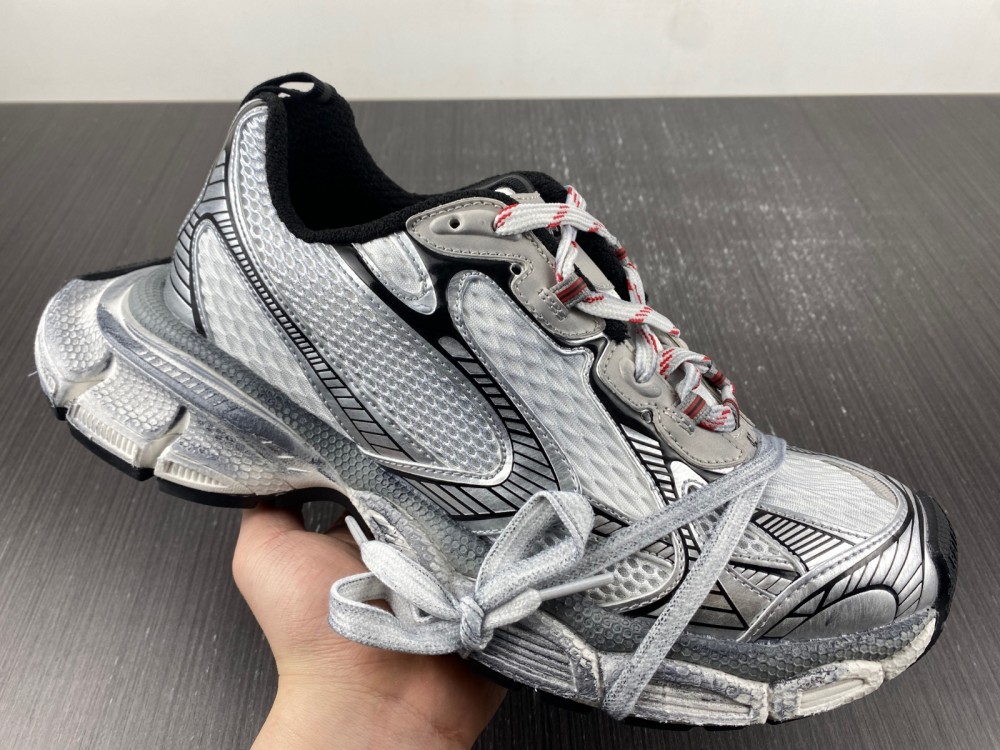 BALENCIAGA -PHANTOM SNEAKER  W1RB5 2801