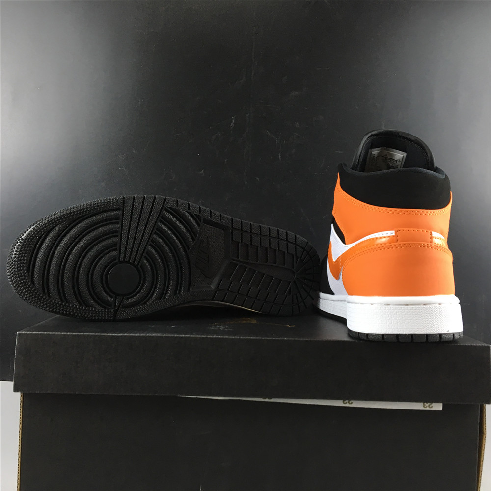 Air Jordan 1 Mid 554724-058