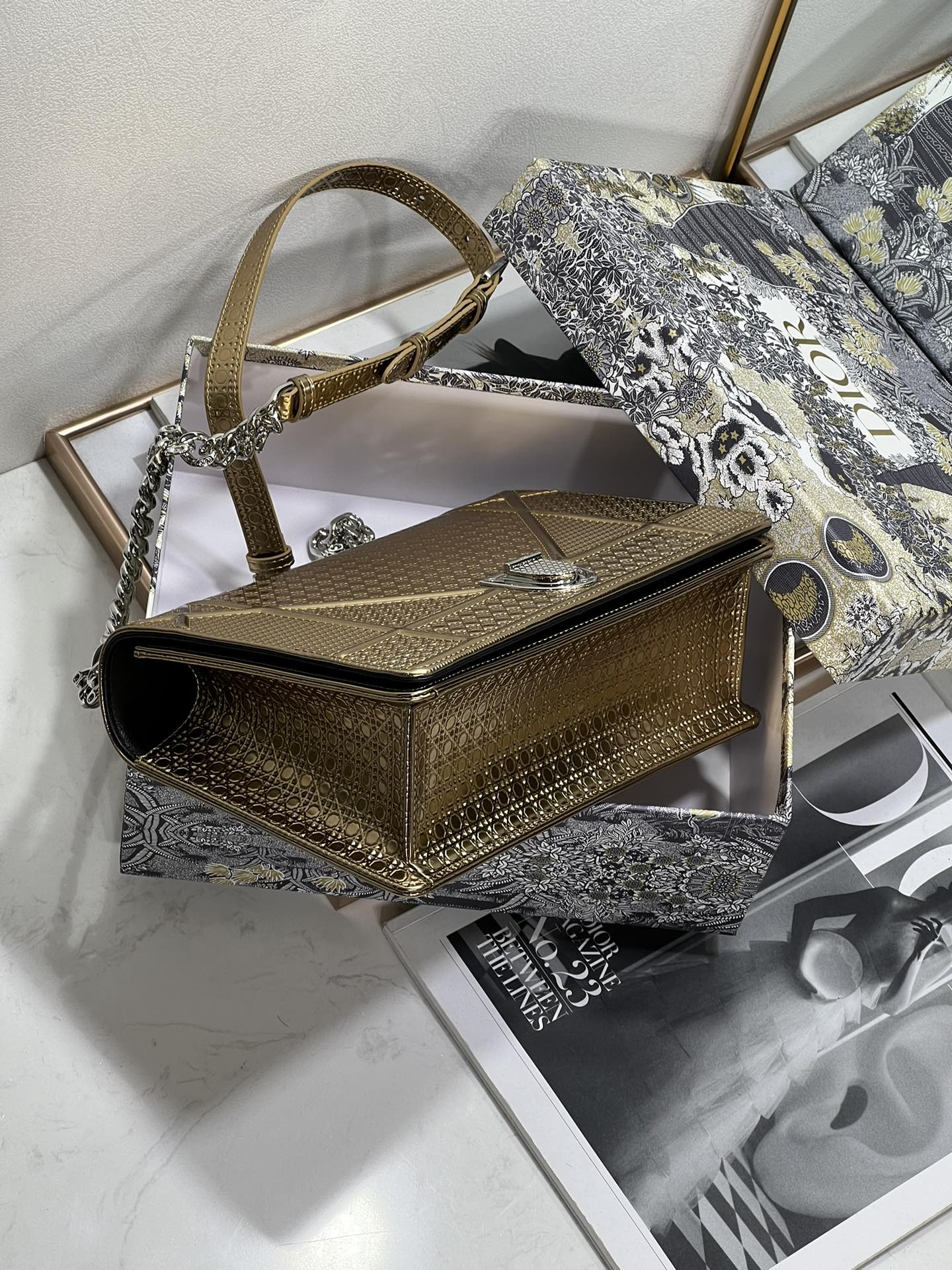 Dior 1004 (2) 21*25cm