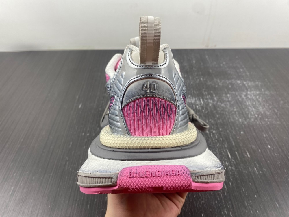 IAGA -PHANTOM SNEAKER 744734 W3XL5 9050