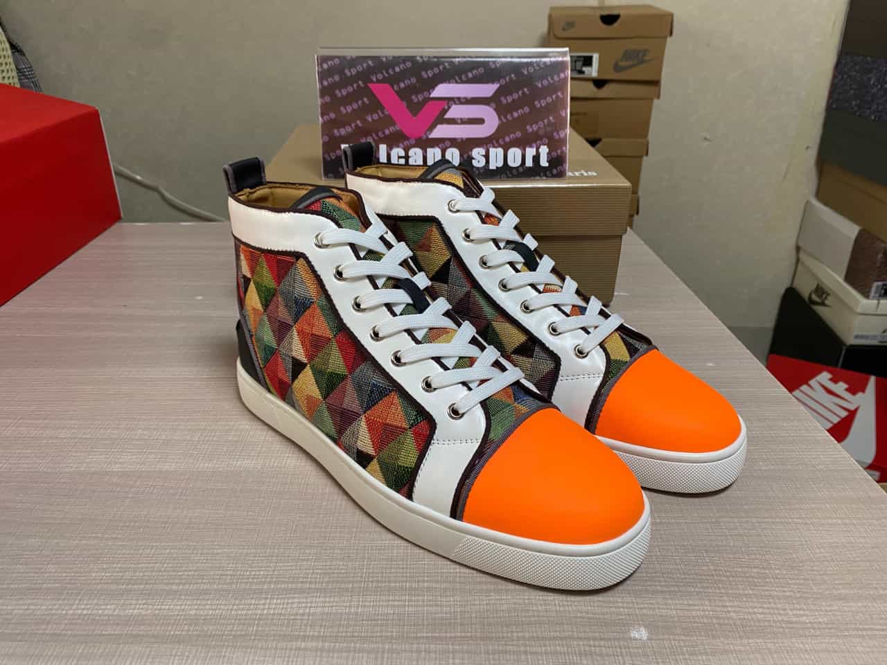Christian Louboutin Sneakers