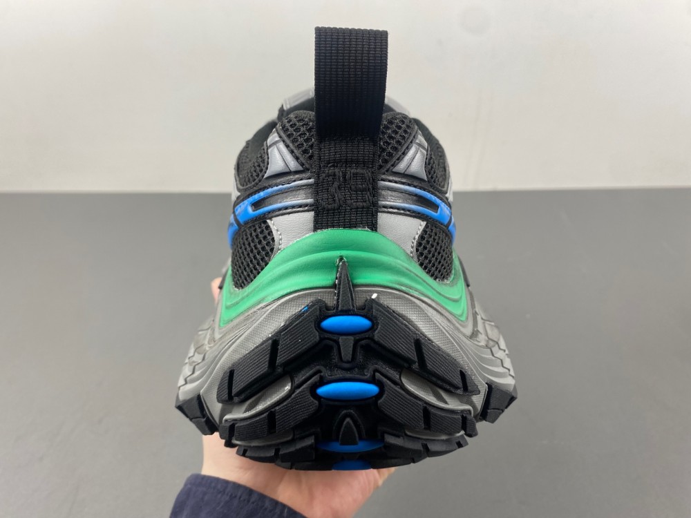Balenciaga 911 784342 W2MVZ 1143