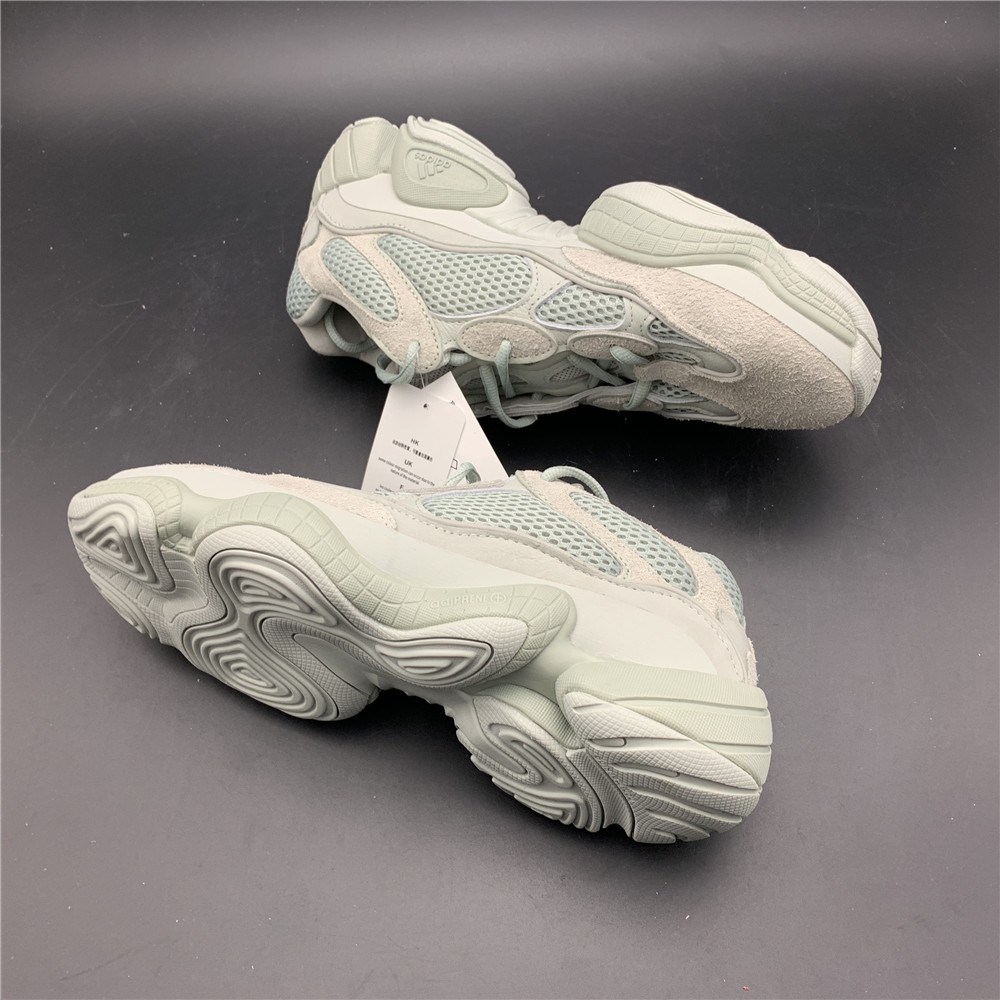 adidas Yeezy 500 Salt