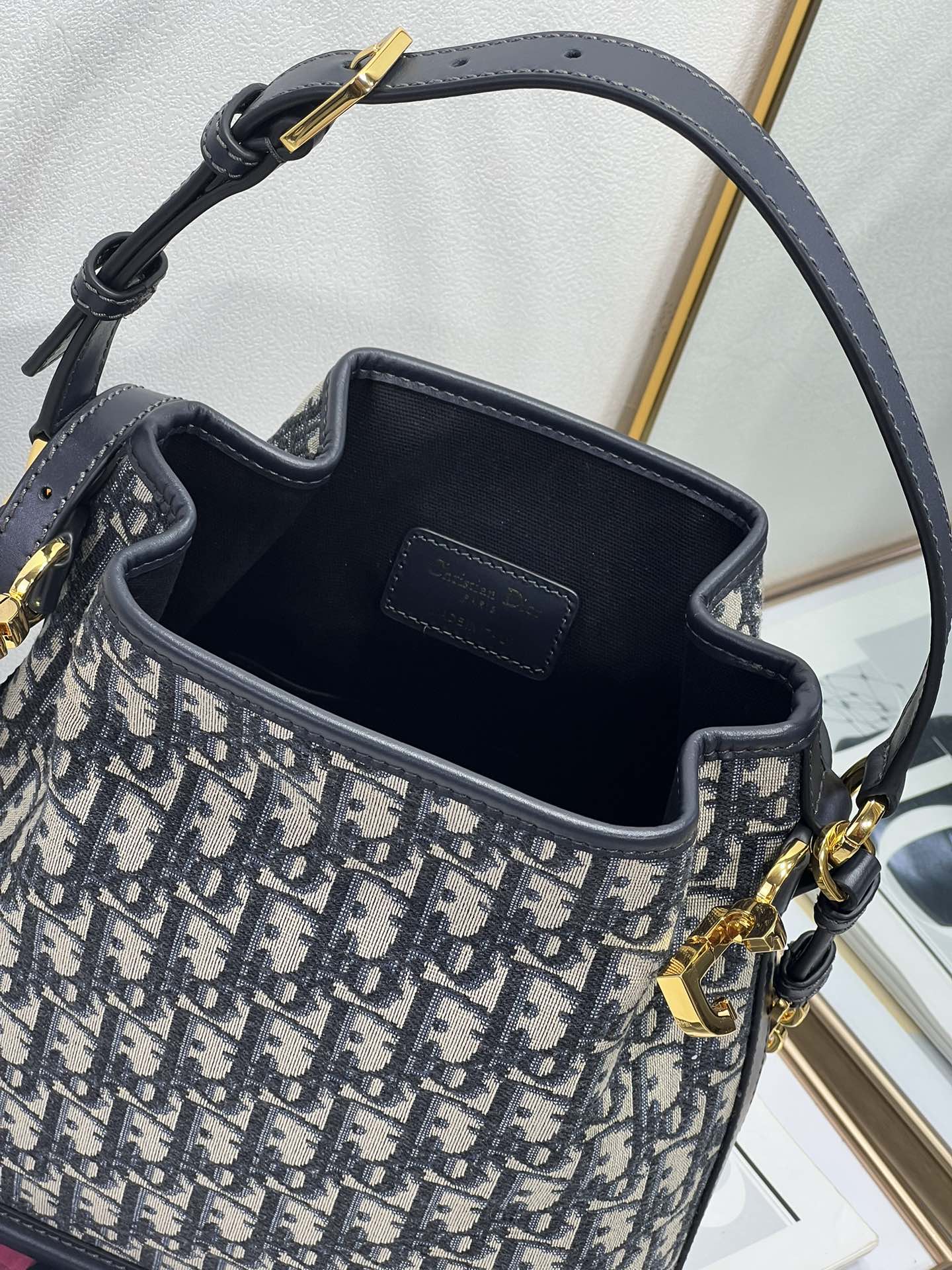 Dior Oblique 9278 24cm