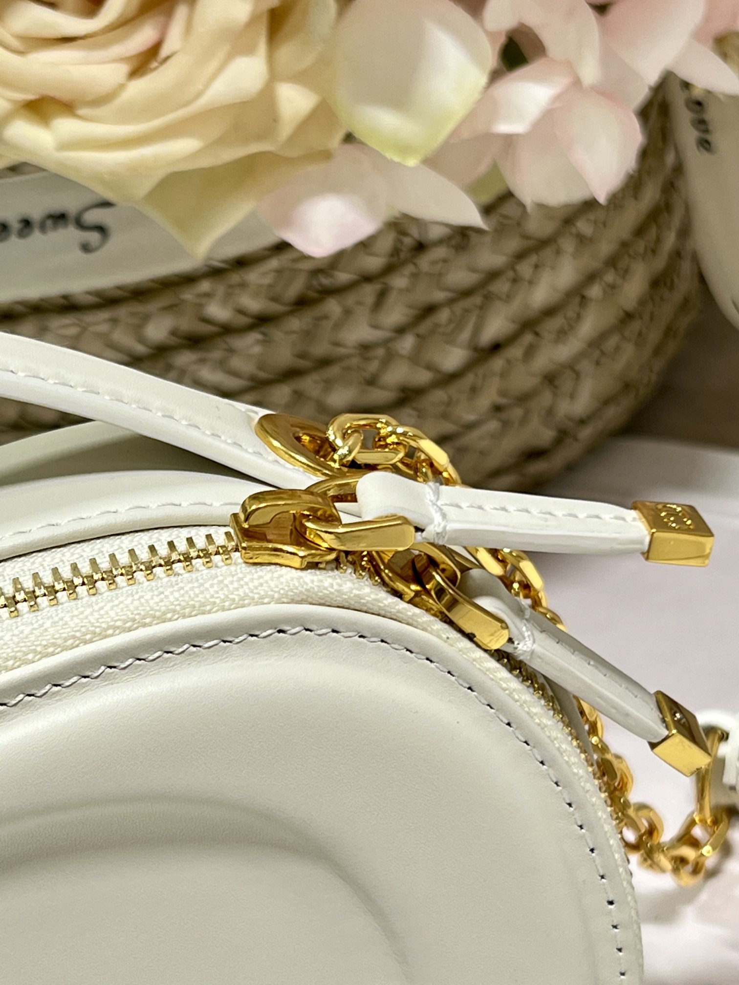 Dior CD SIGNATURE 1293 (2) 18*6*11cm