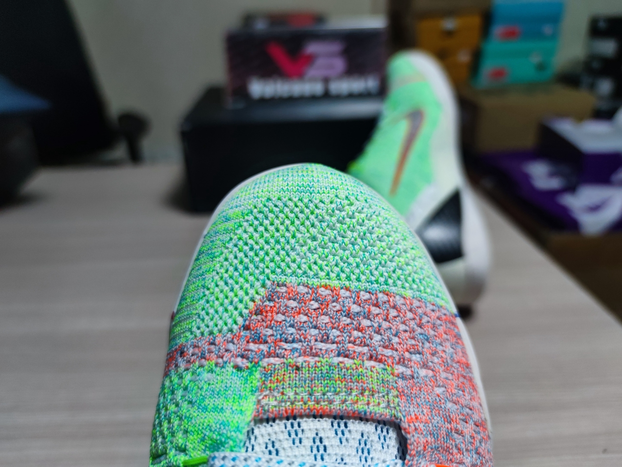 ZOOM KOBE IX 678301 904