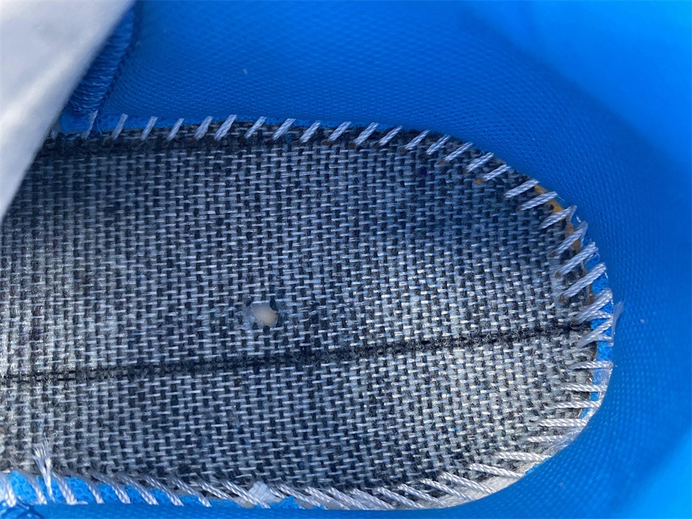 adidas x Balenciaga Triple S Sneaker 'White Blue'