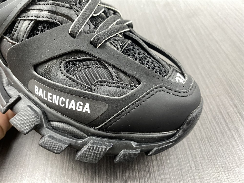 Balenciaga Track Hike Balenciaga track hike boots