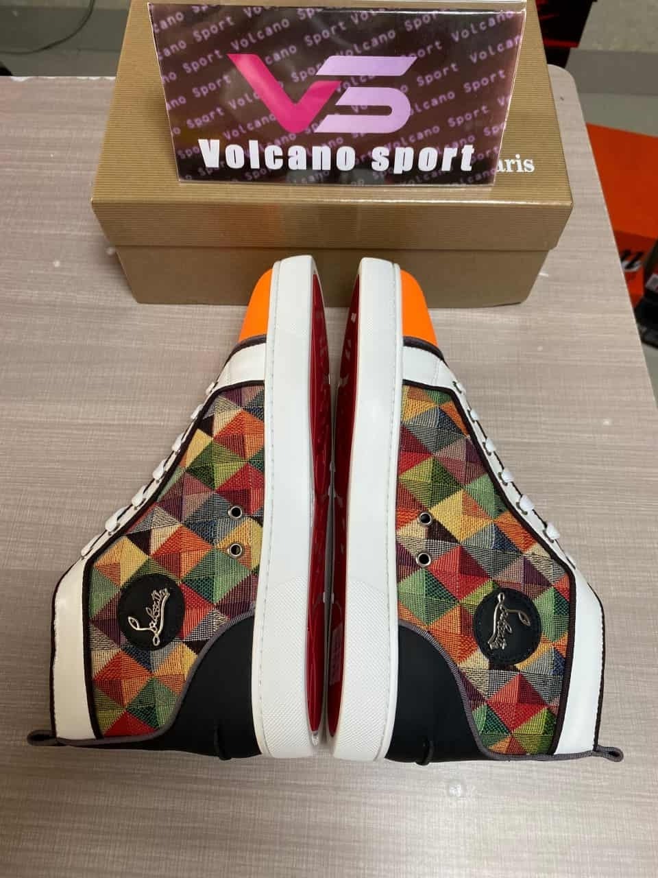 Christian Louboutin Sneakers