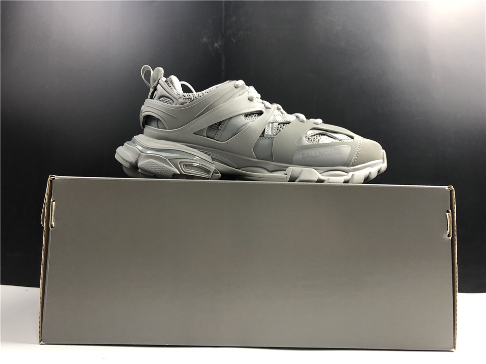 Balenciaga Track TrainerWhite (Women's)