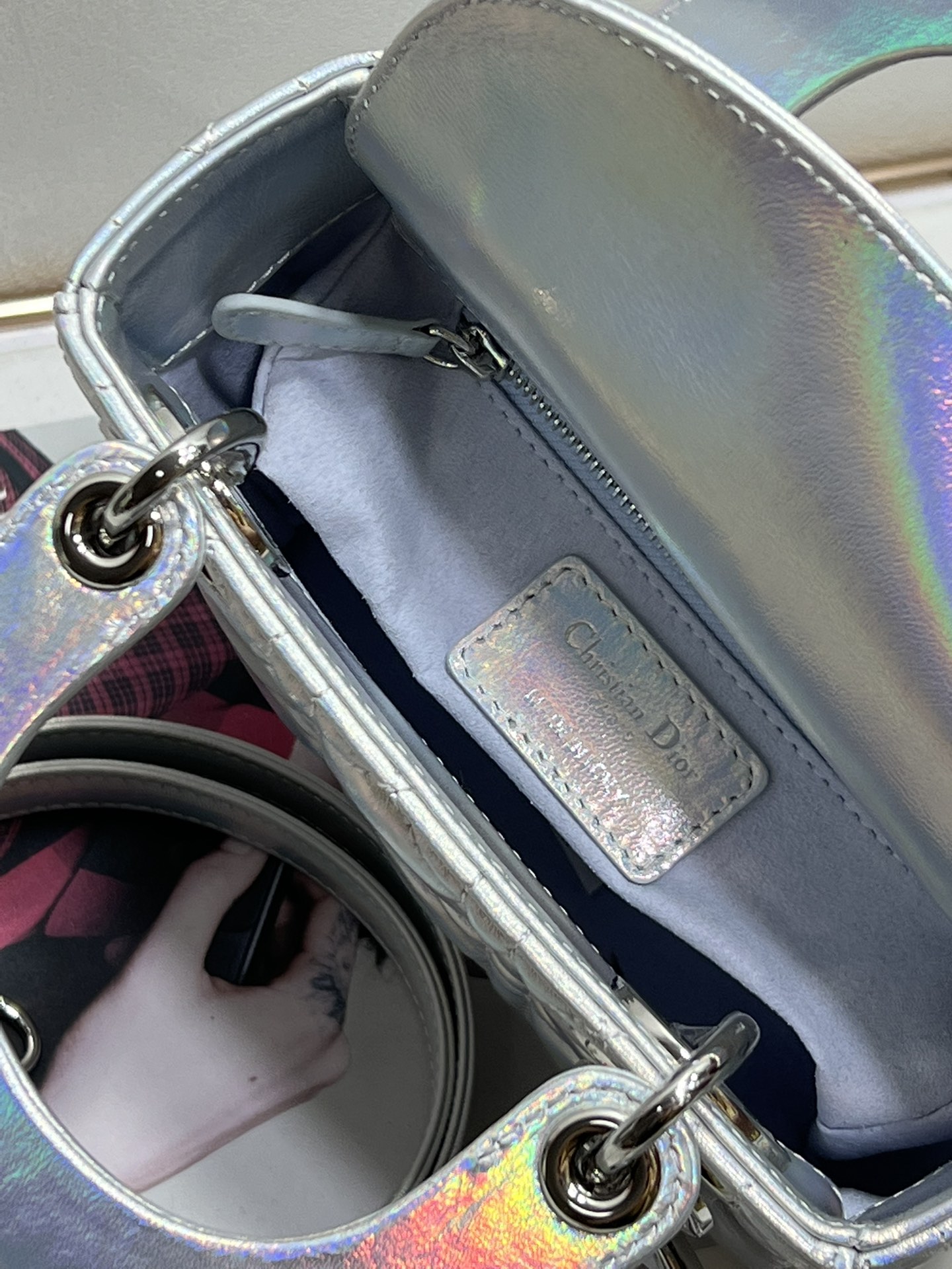 Dior Lady Mini 8203 (6)