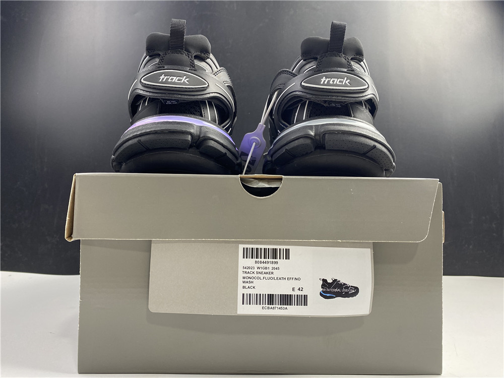 Balenciaga TrackBlack 2021 (Women's)