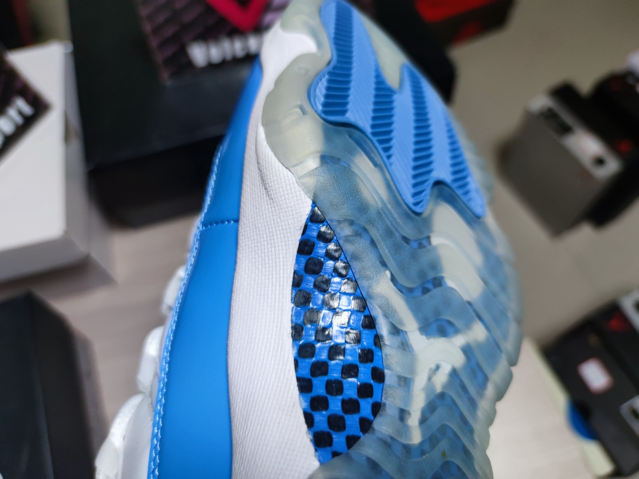 Jordan 11 Low