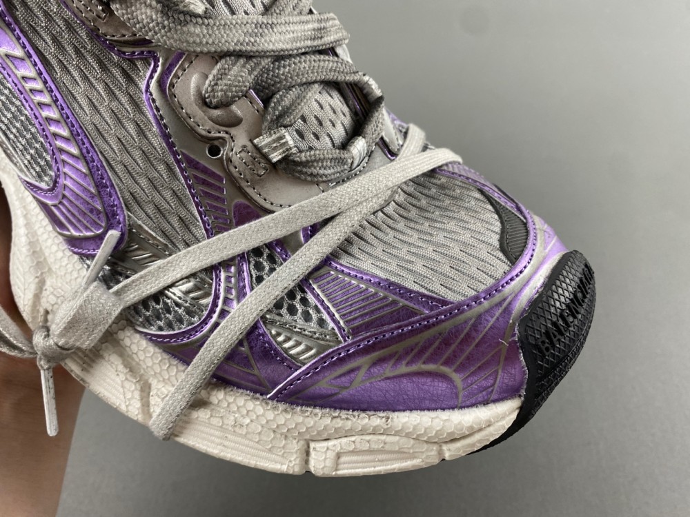 IAGA -PHANTOM SNEAKER 734731 W3XL5 9050