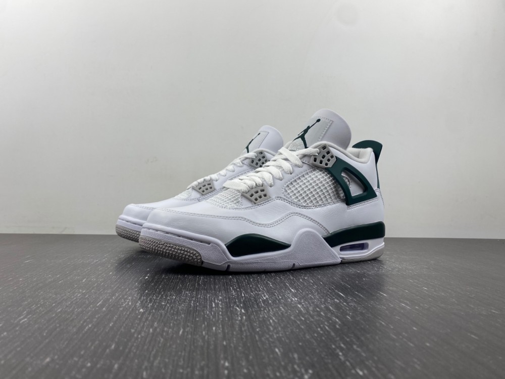Jordan 4 Oxidized Green FQ8138-103