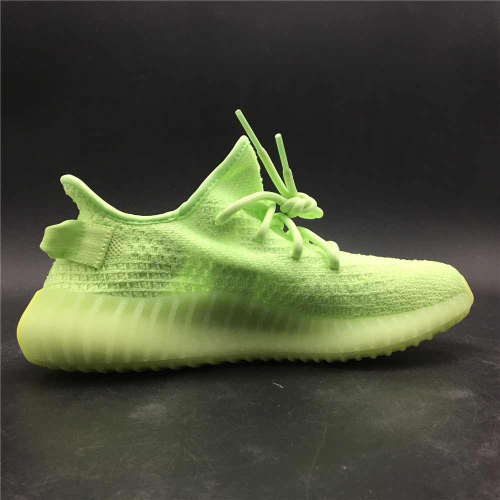 Yeezy Boost 350 V2 Glow