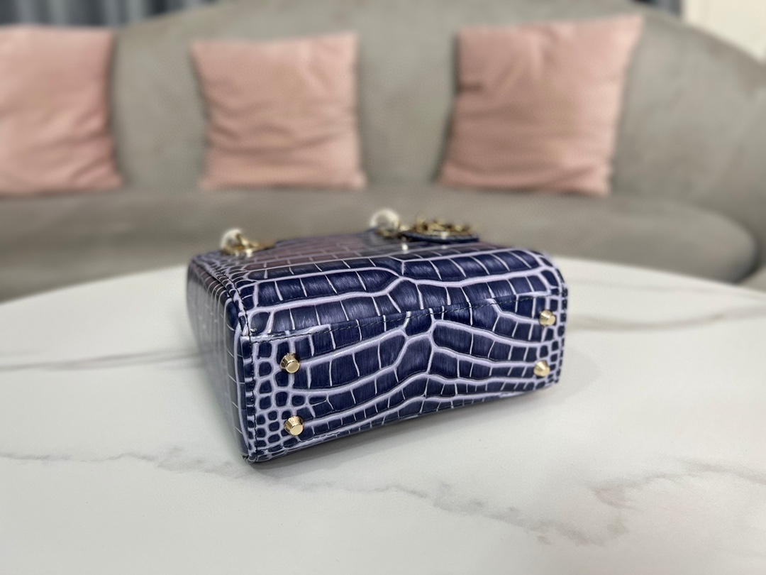 Dior-3 (11) 17 x 7.5x 14cm