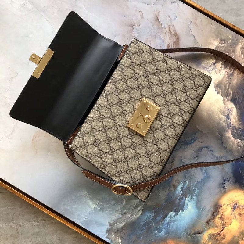 GUCCI 453188 28cm