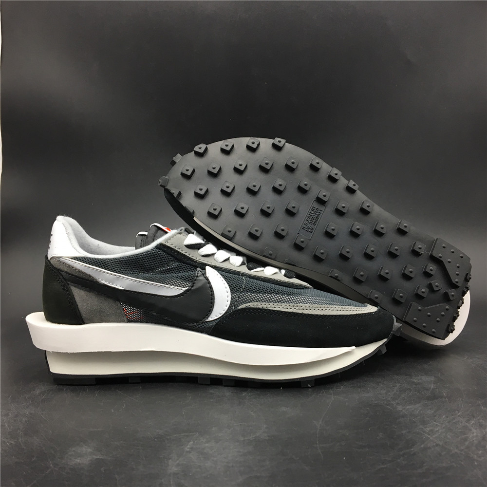 Nike LD Waffle sacai Black BV0073-001