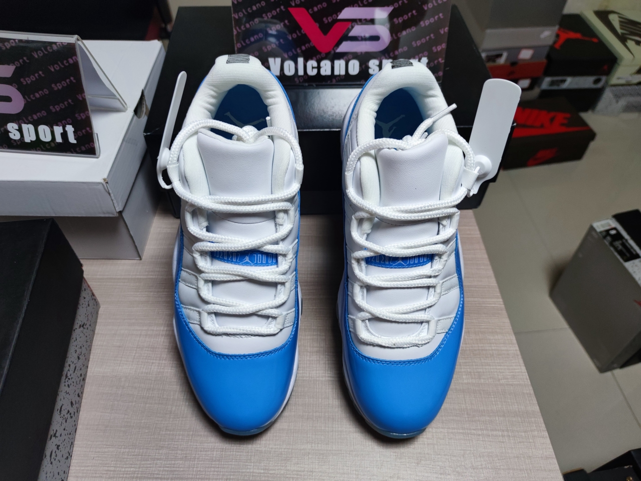 Jordan 11 Low