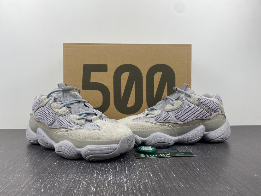 adidas Yeezy 500Stone Salt