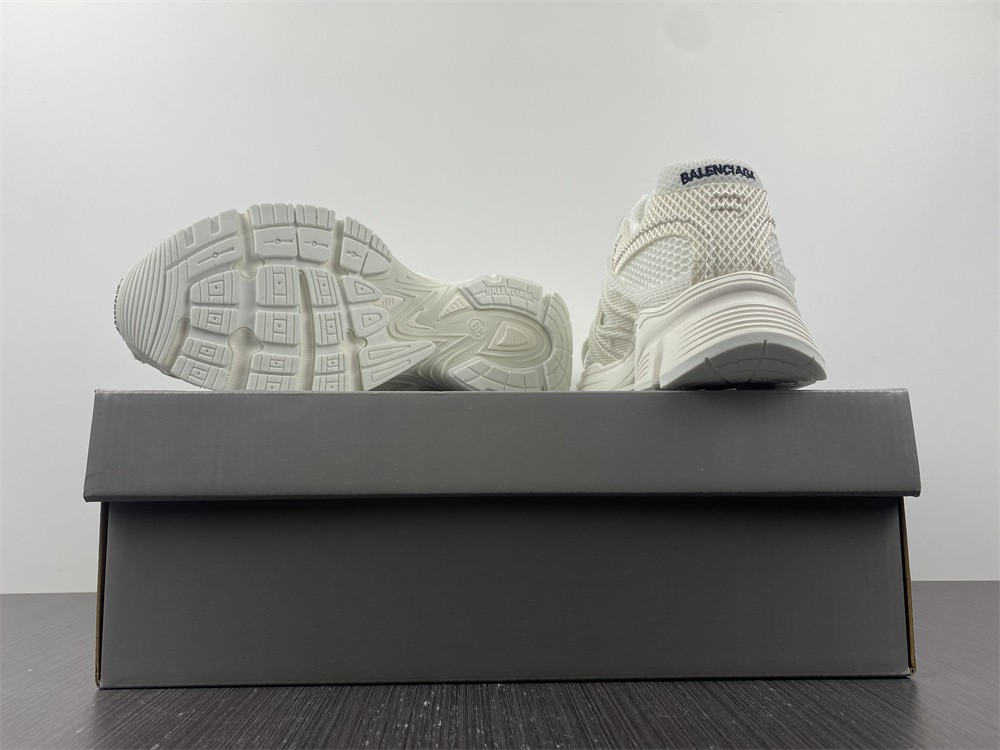 Balenciaga Phantom 'White'