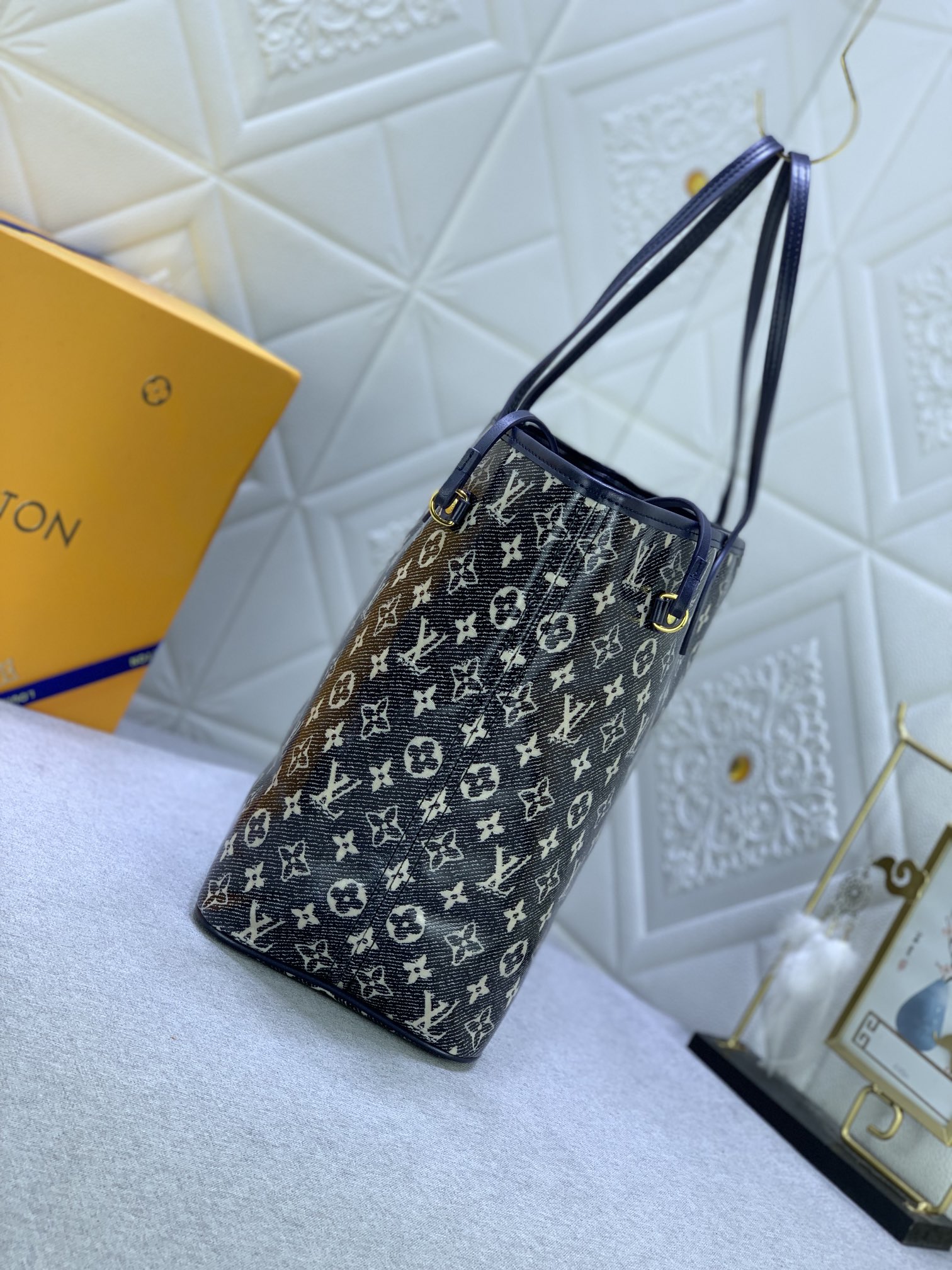 Louis Vuitton Neverfull M22921 31x28x14cm