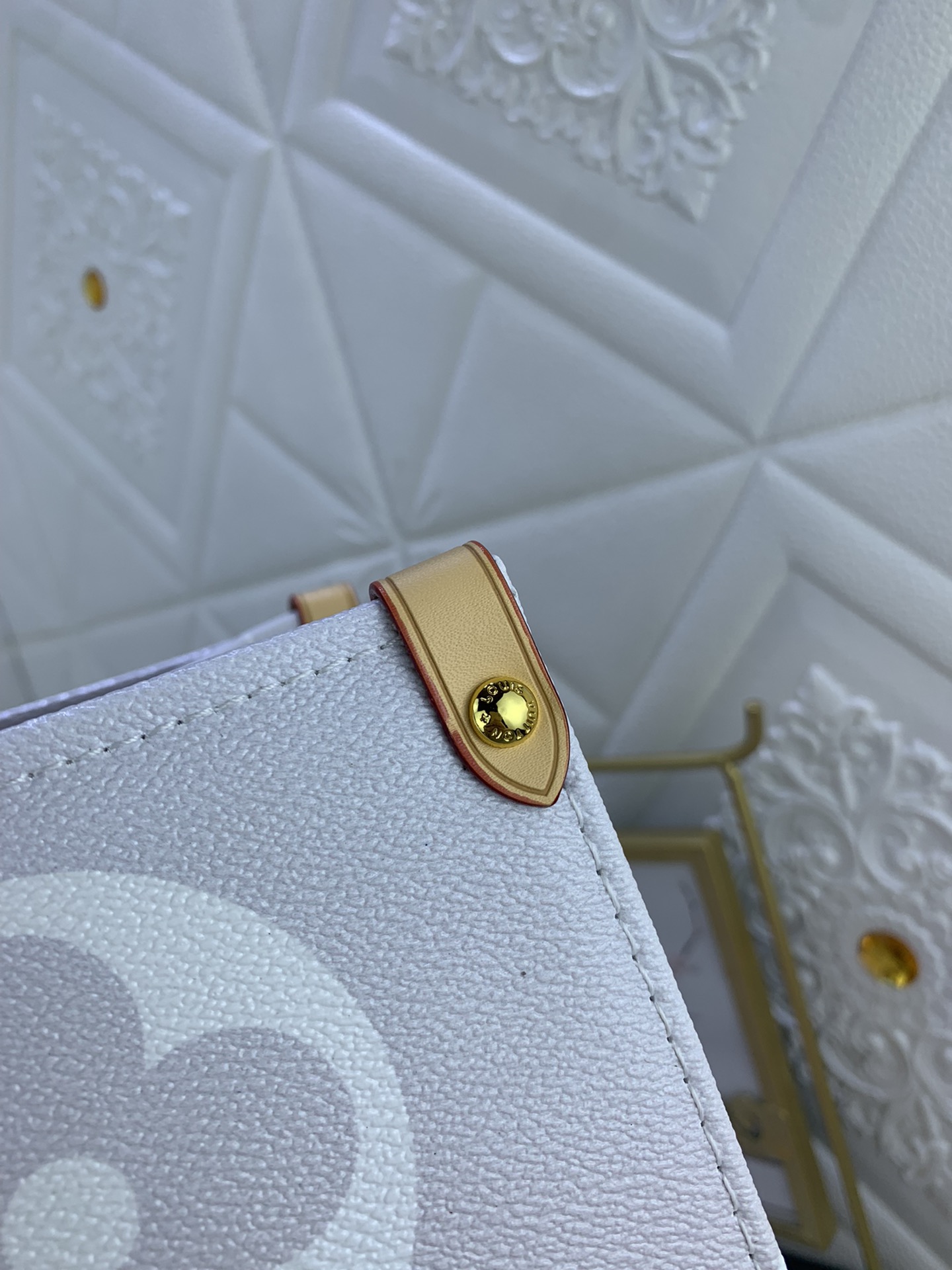 Louis Vuitton Onthego M57640 41.0 x 34.0 x 19.0cm