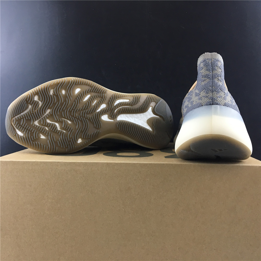 adidas Yeezy Boost 380Mist Reflective