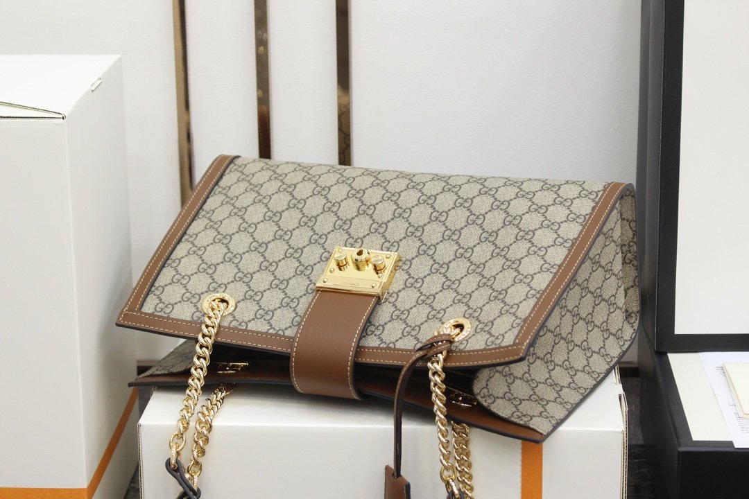 GUCCI Padlock 479197 35*23.5*14cm