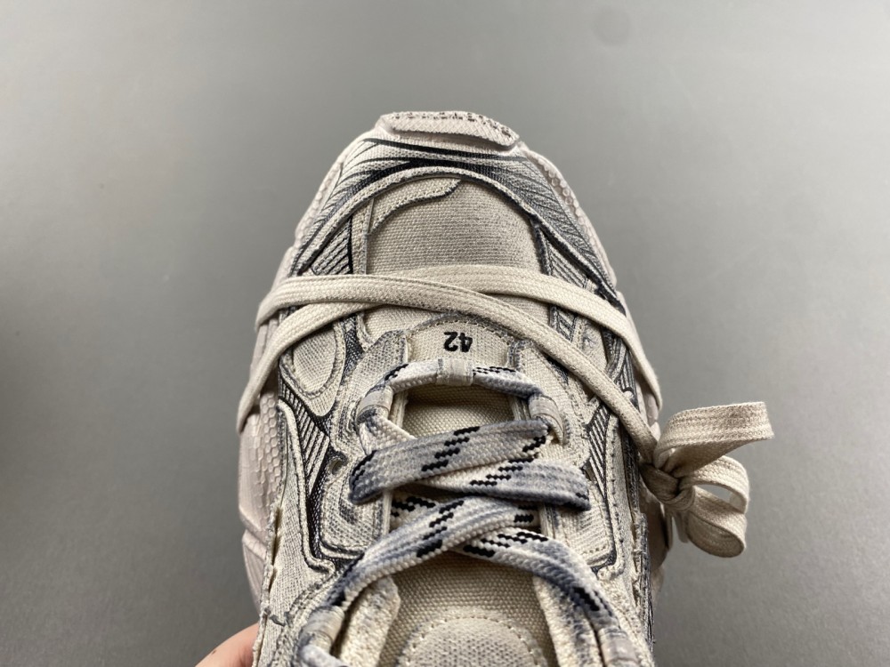 IAGA -PHANTOM SNEAKER 734734 W3XL5 0521