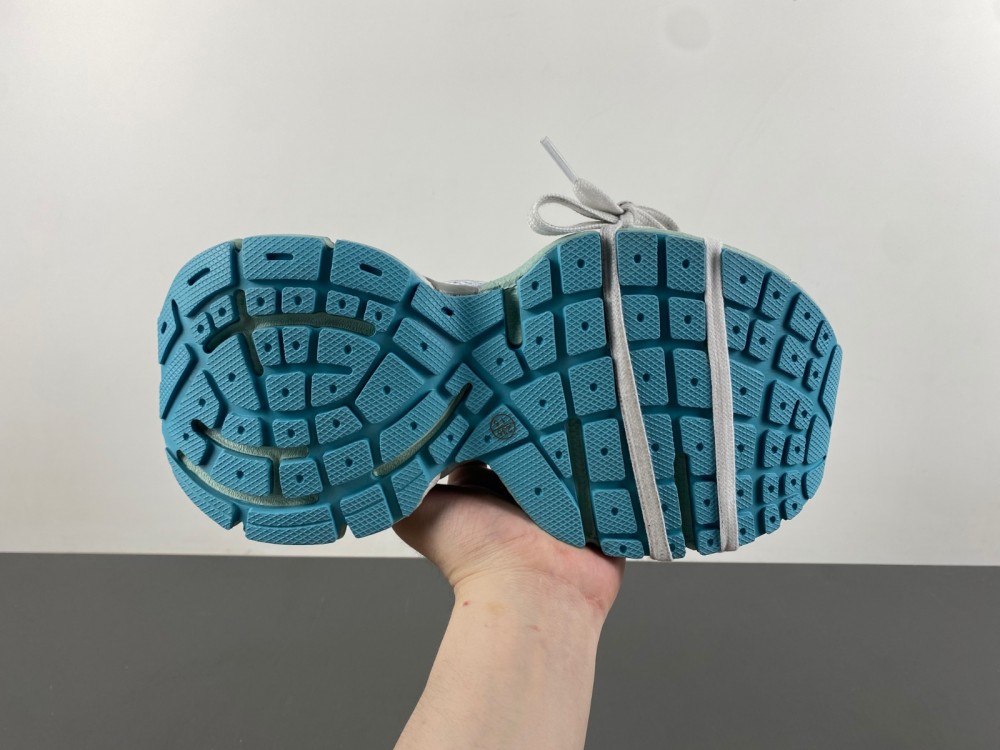 IAGA -PHANTOM SNEAKER 734734 W3XL5 4095