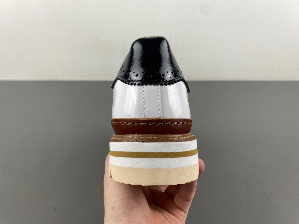 Adidas Superstar CLOT By Edison Chen White Crystal Sand IH3132